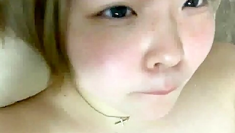 Live chat with a cute beautiful girl with beautiful breasts