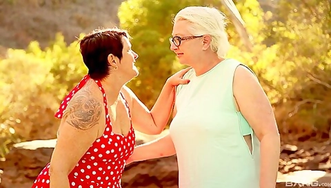 Ages Of Sex - Scene 4
