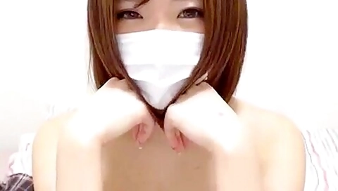 Live chat with a cute beautiful girl with beautiful breasts