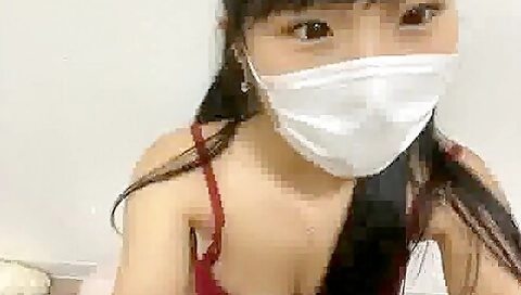 Live chat with a cute beautiful girl with beautiful breasts