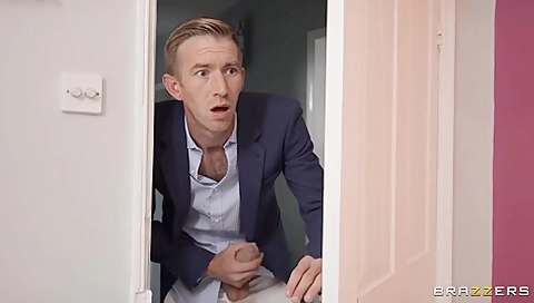 Anissa Kate, Beth Bennett And Danny D - And New Porn Story