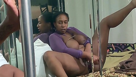 Unedited Real Fuck Session