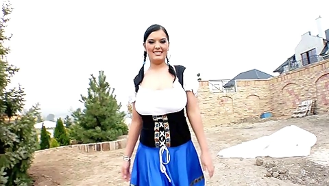 Jasmine Black Withfreddy Dalton Euro Pov