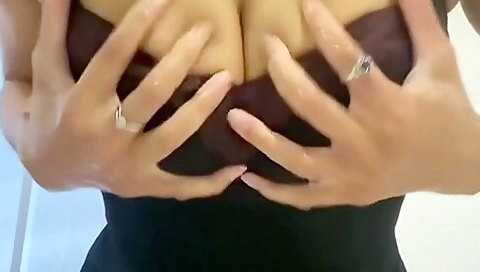 Work Clip With Steamy Foxybrown2025 From