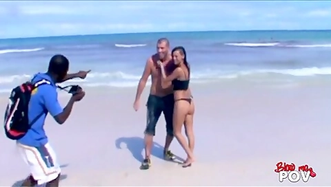 Sexual Tourism